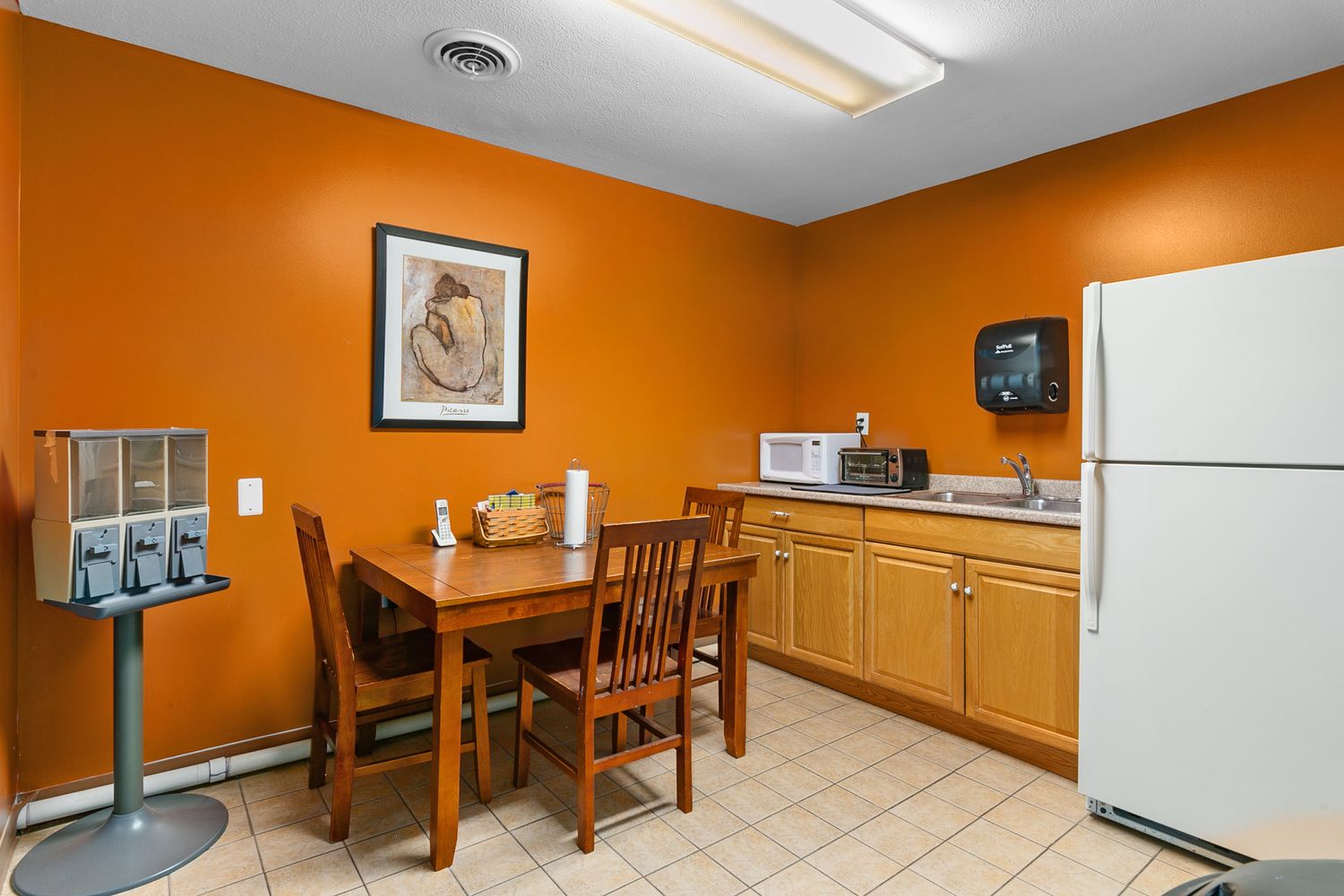403 W Corwin St, Litchfield, IL 62056